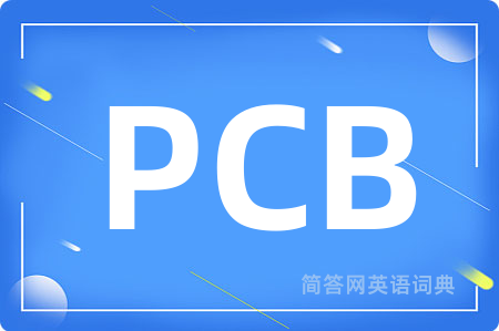 PCB