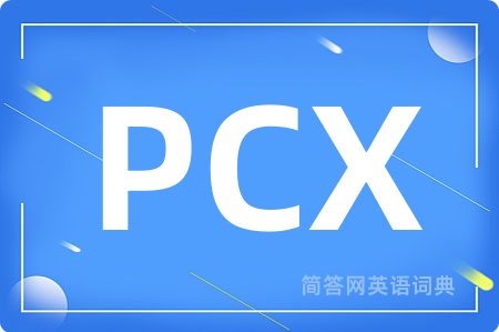 PCX