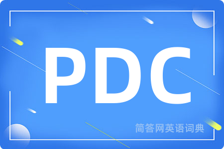 PDC
