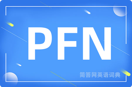 PFN