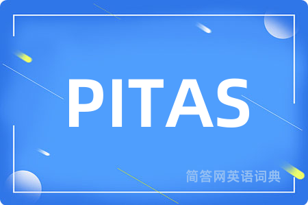 PITAS