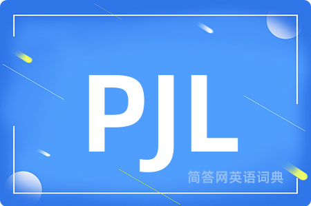 PJL