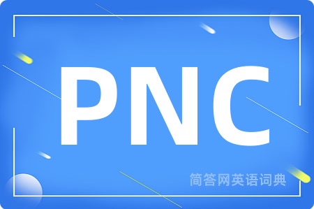 PNC