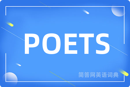 POETS