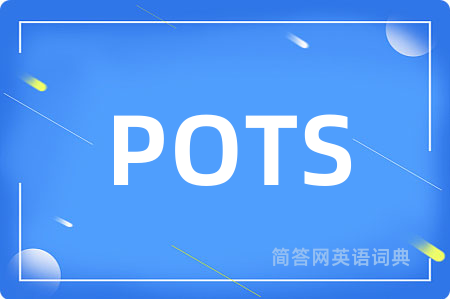 POTS