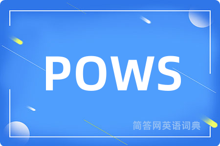 POWS