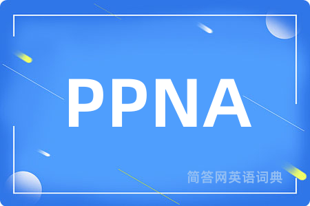 PPNA