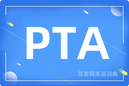 PTA