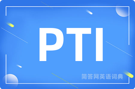 PTI