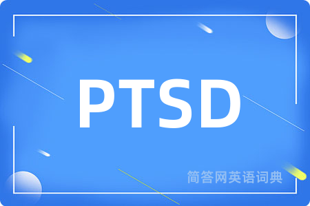 PTSD