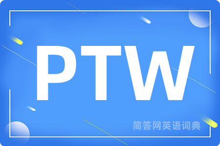 PTW