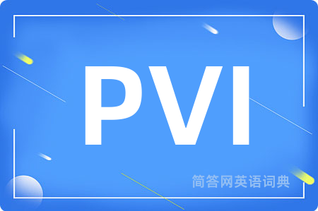 PVI