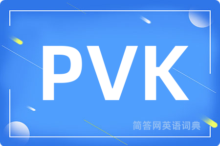 PVK