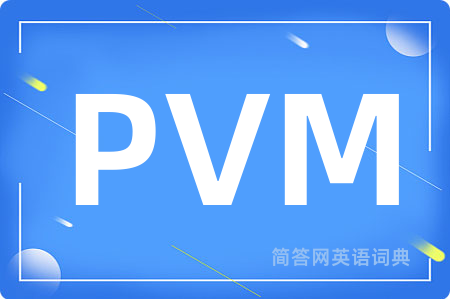 PVM
