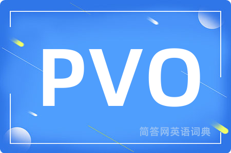 PVO