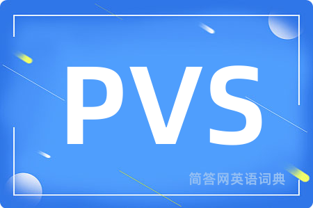 PVS