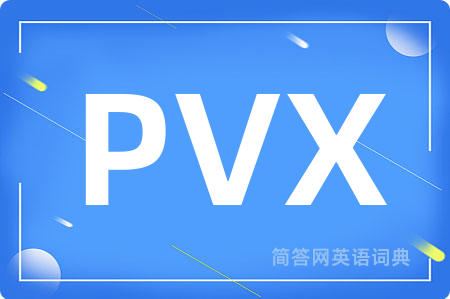 PVX
