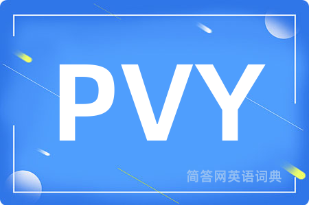 PVY