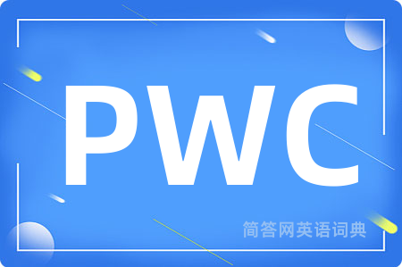 PWC