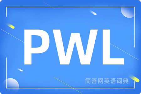 PWL