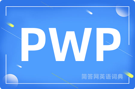 PWP