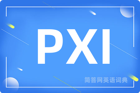 PXI