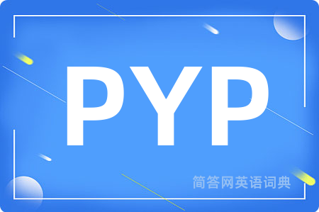 PYP