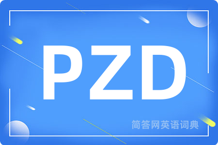 PZD