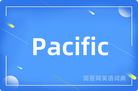 Pacific