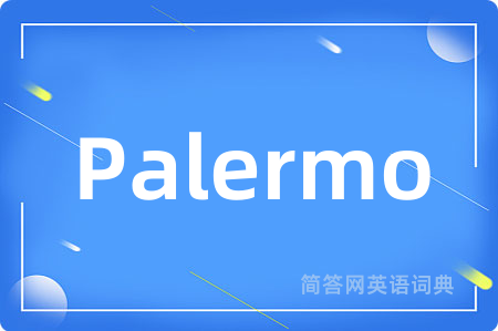 Palermo