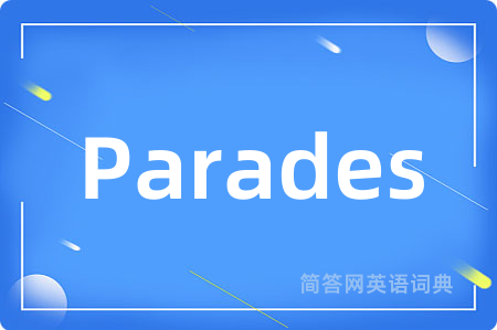 Parades