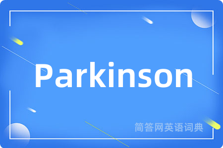 Parkinson