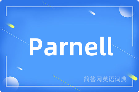 Parnell