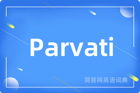 Parvati