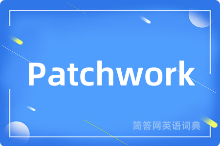 Patchwork