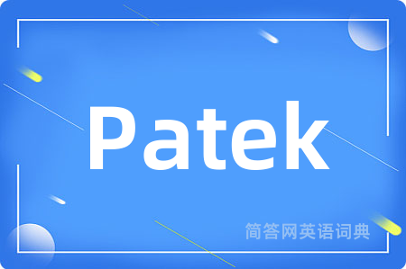 Patek