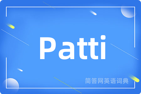 Patti