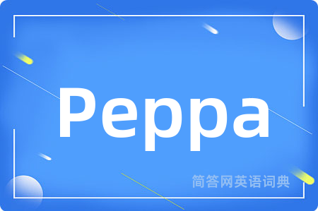 Peppa
