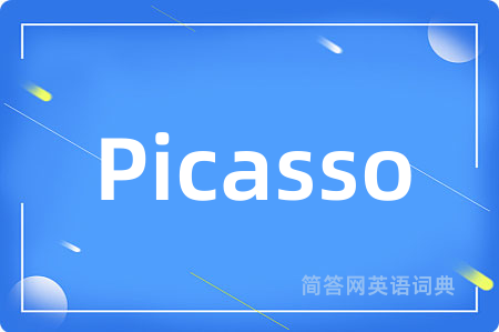 Picasso