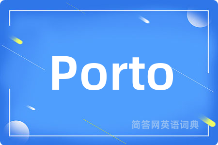 Porto