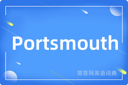 Portsmouth