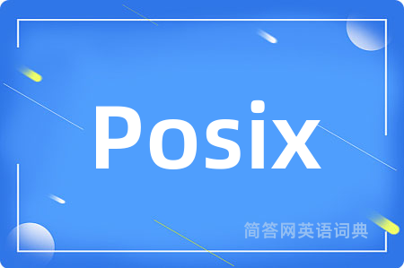 Posix