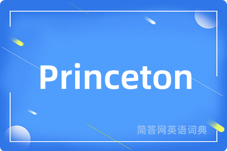 Princeton