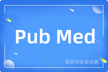 Pub Med