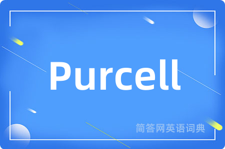 Purcell