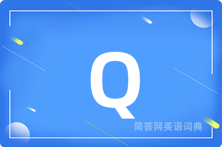 Q