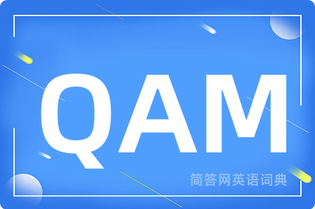 QAM