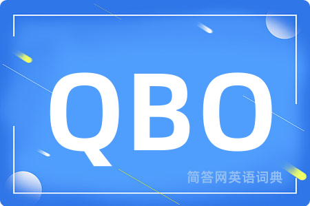 QBO
