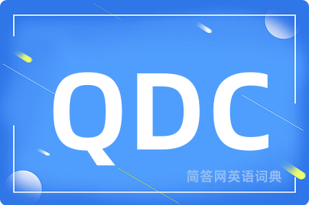 QDC