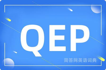 QEP